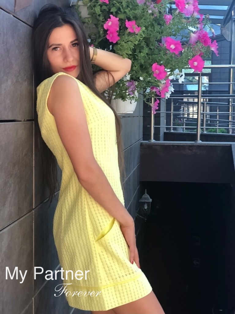 Meet Sexy Ukrainian Girl Aleksandra from Vinnitsa, Ukraine