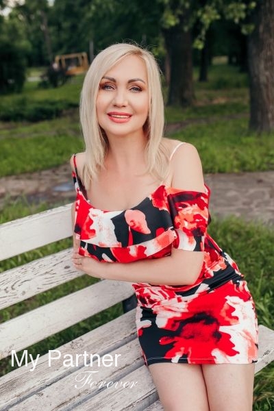 Meet Sexy Ukrainian Girl Larisa from Dniepropetrovsk, Ukraine