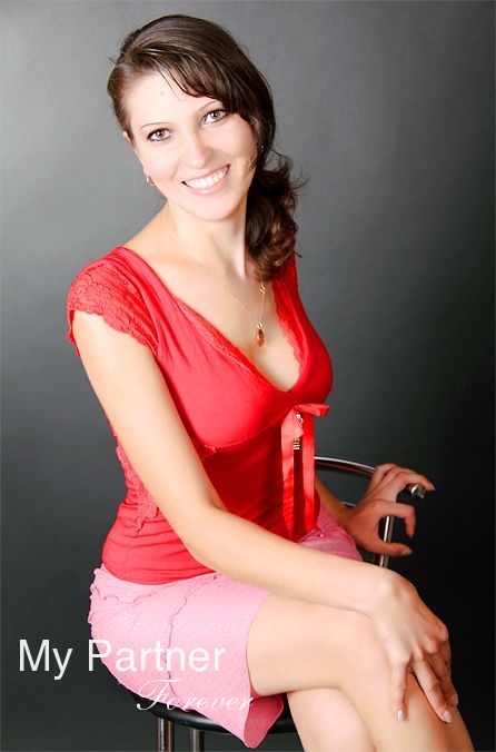 Meet Sexy Ukrainian Girl Oksana from Sumy, Ukraine