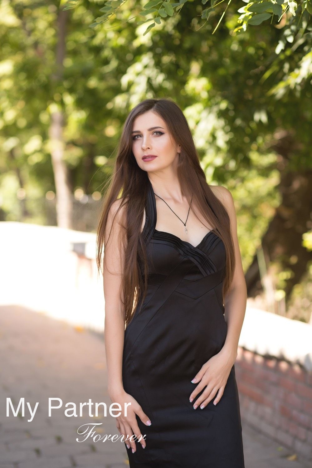 Meet Sexy Ukrainian Girl Yuliya from Poltava, Ukraine