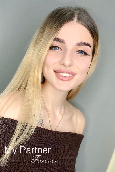 Meet Sexy Ukrainian Woman Valeriya from Sumy, Ukraine