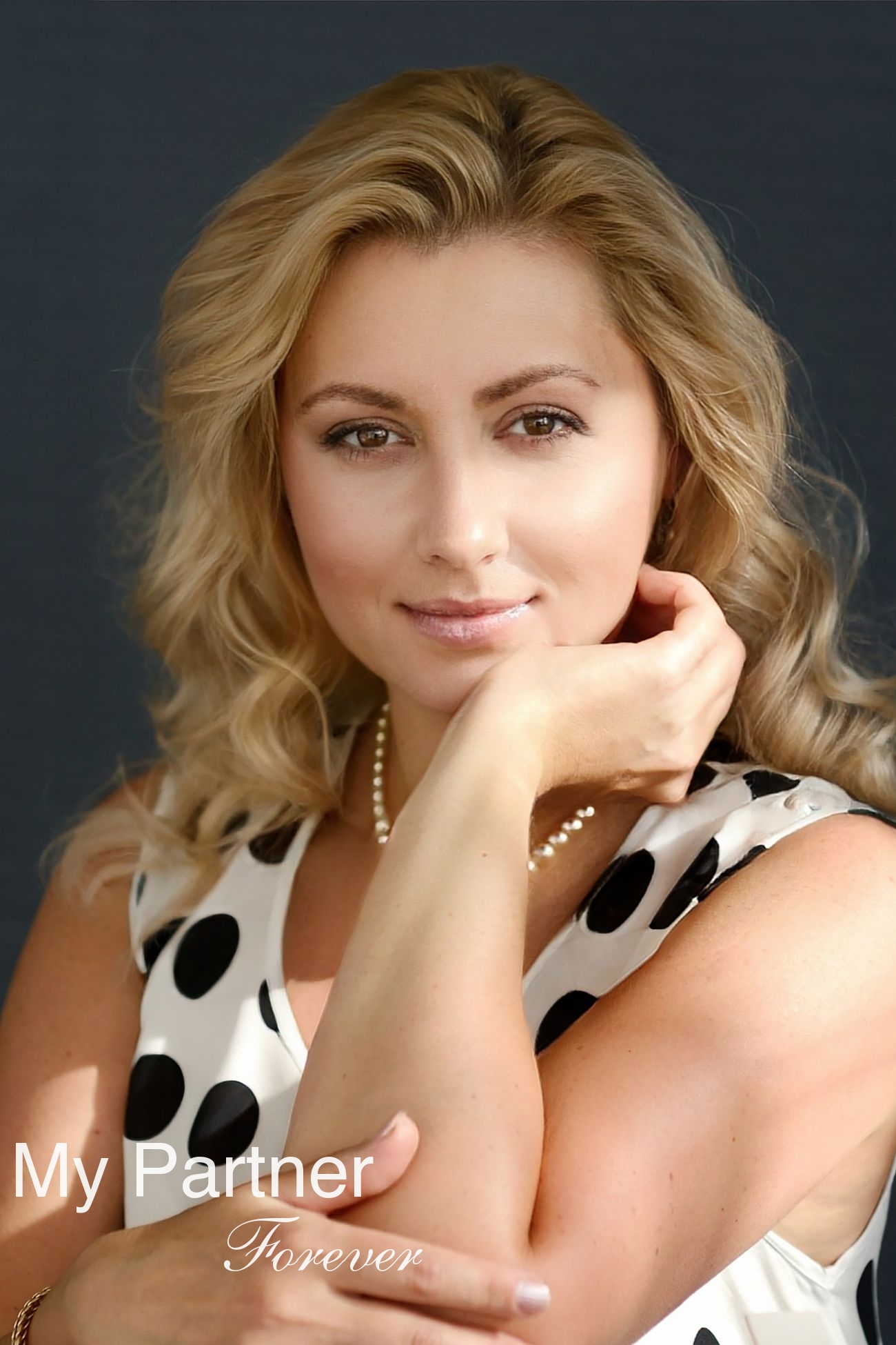Meet Single Russian Girl Irina from Almaty, Kazakhstan