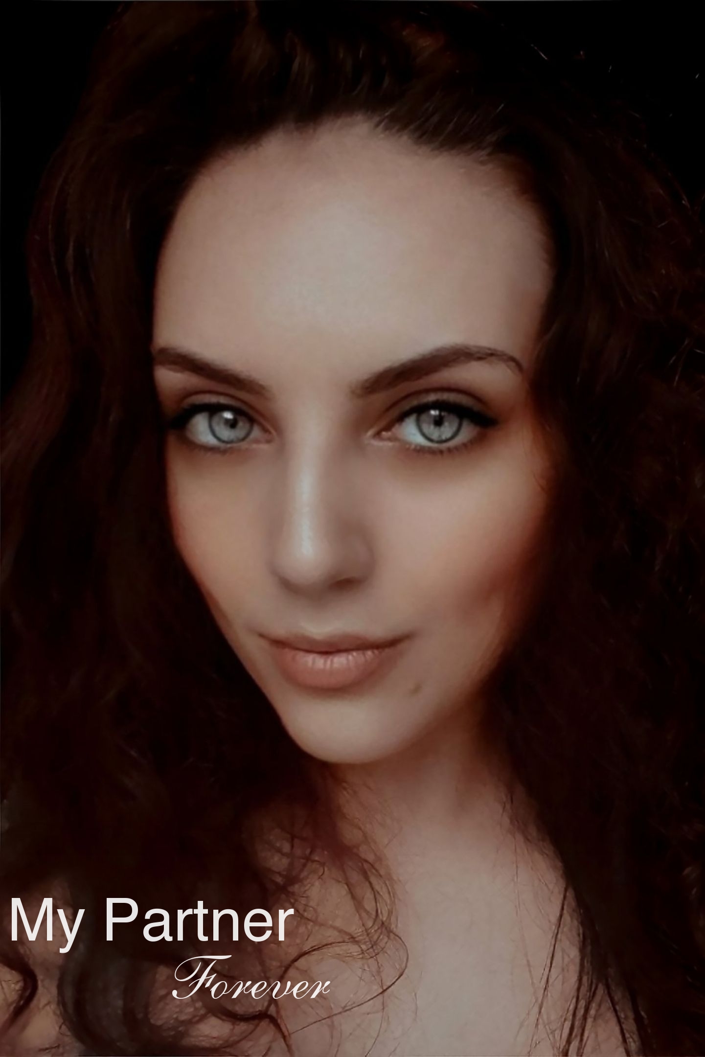 Meet Single Russian Lady Ekaterina from Almaty, Kazakhstan