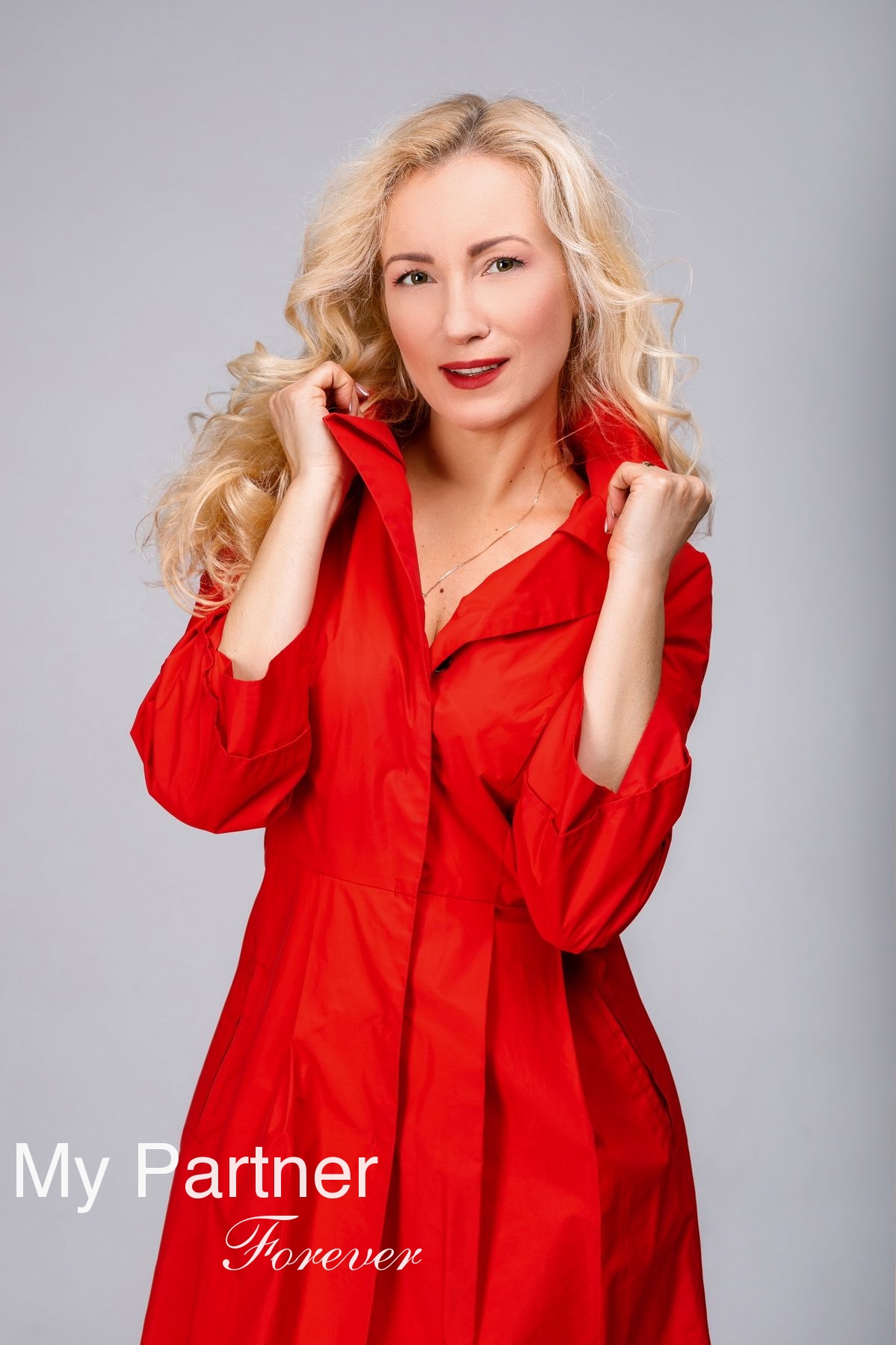 Meet Stunning Belarusian Girl Marina from Minsk, Belarus