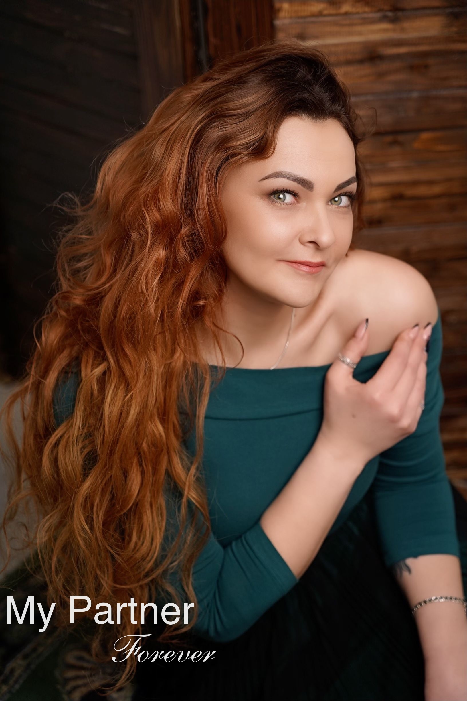 UkraineGirl20's Unlikely Success