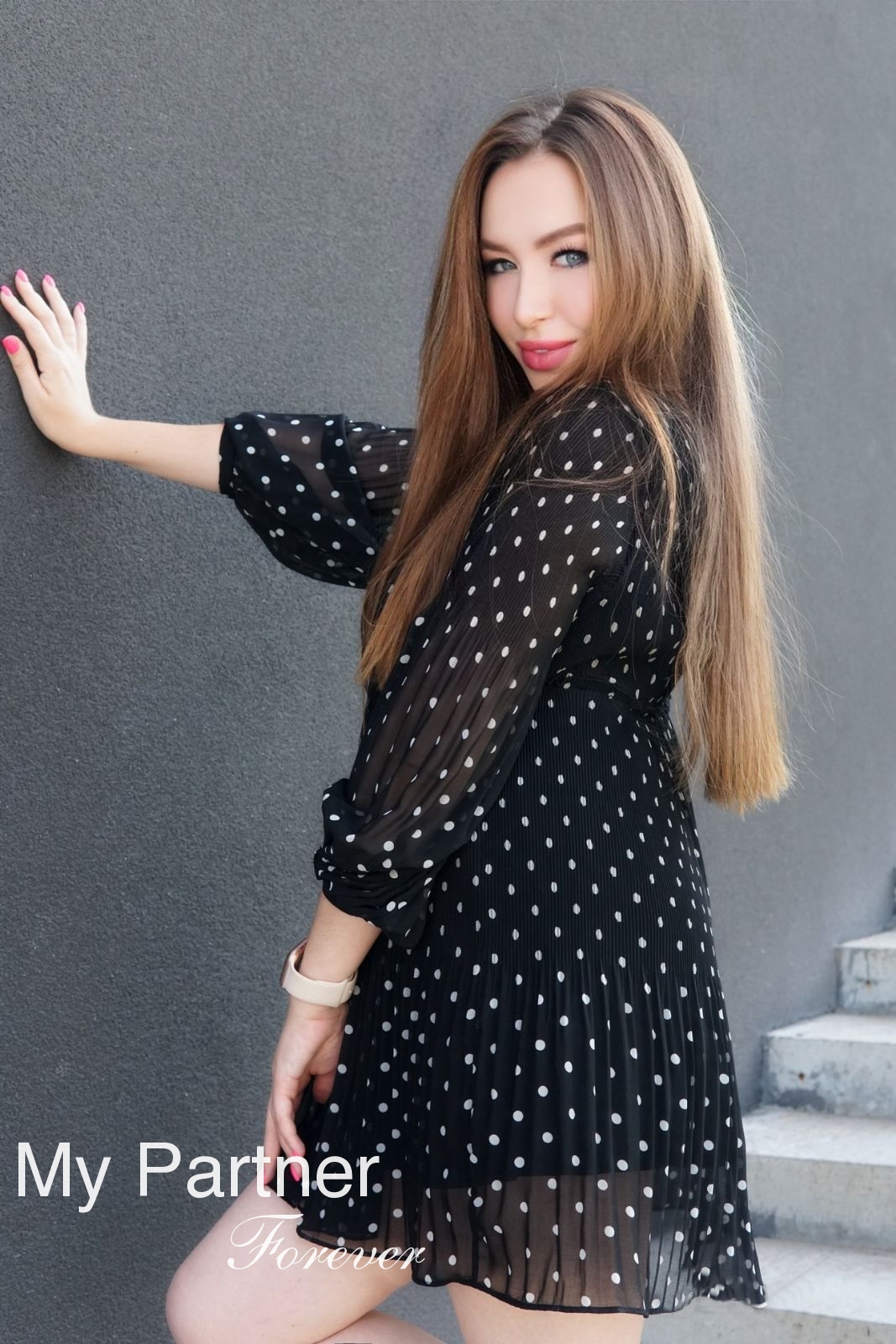 Meet Stunning Ukrainian Woman Arina from Nikolaev, Ukraine