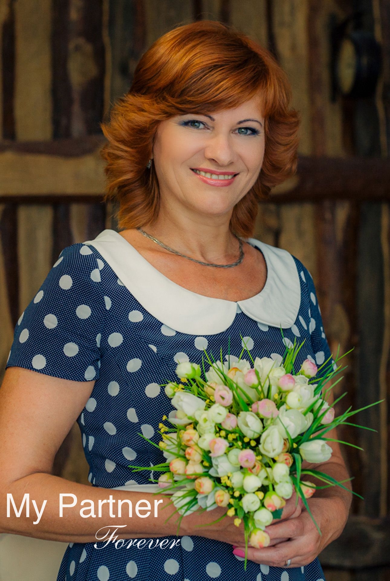 Meet Stunning Ukrainian Woman Raisa from Zaporozhye, Ukraine