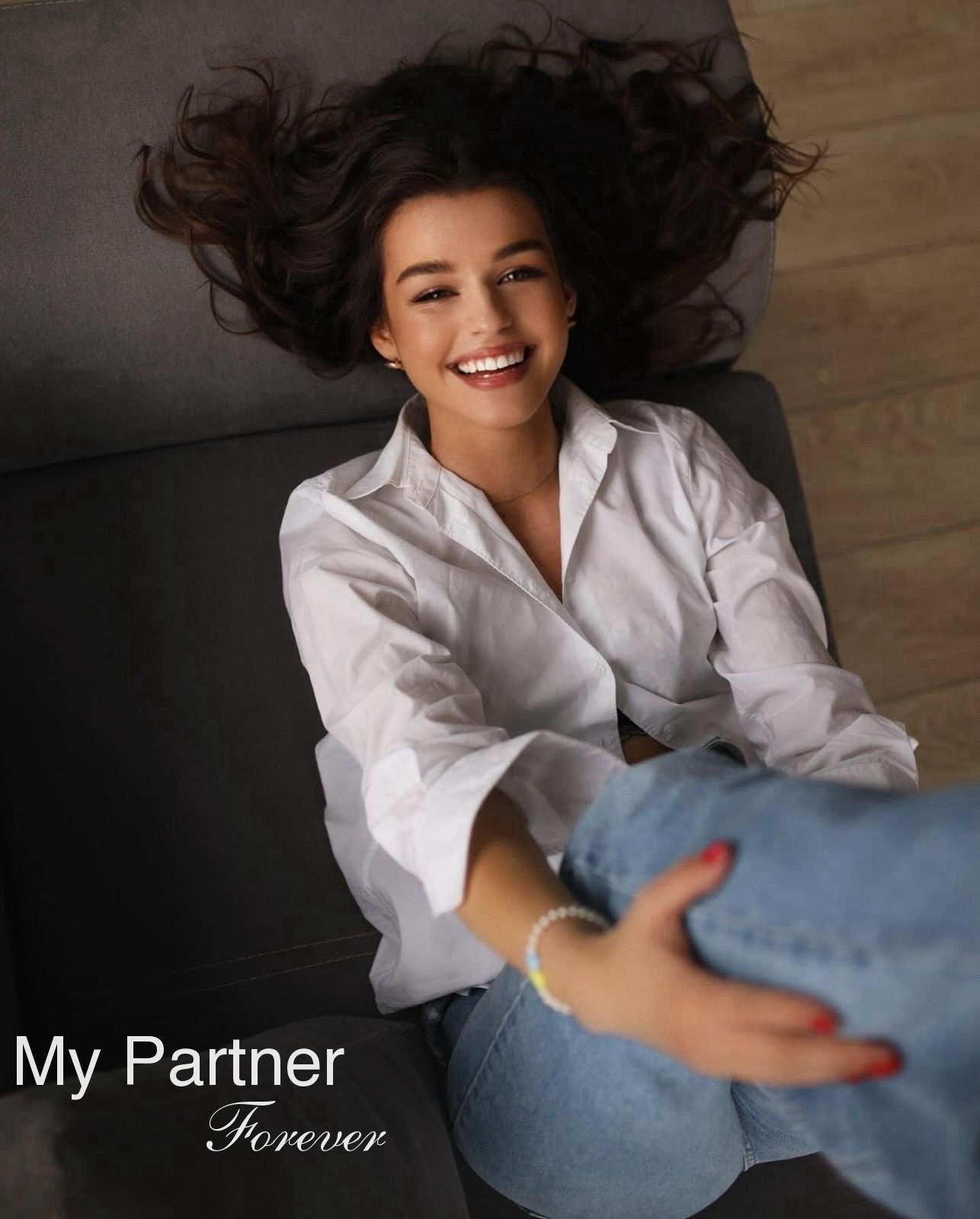 Meet Ukrainian Girl Karina from Kiev, Ukraine