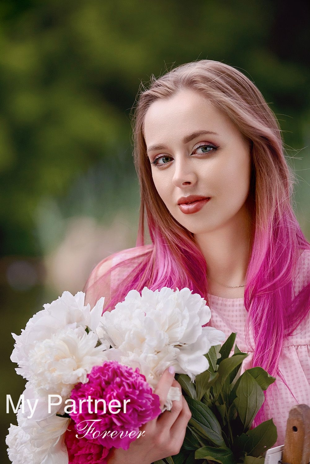 Online Dating with Ekaterina from Poltava, Ukraine