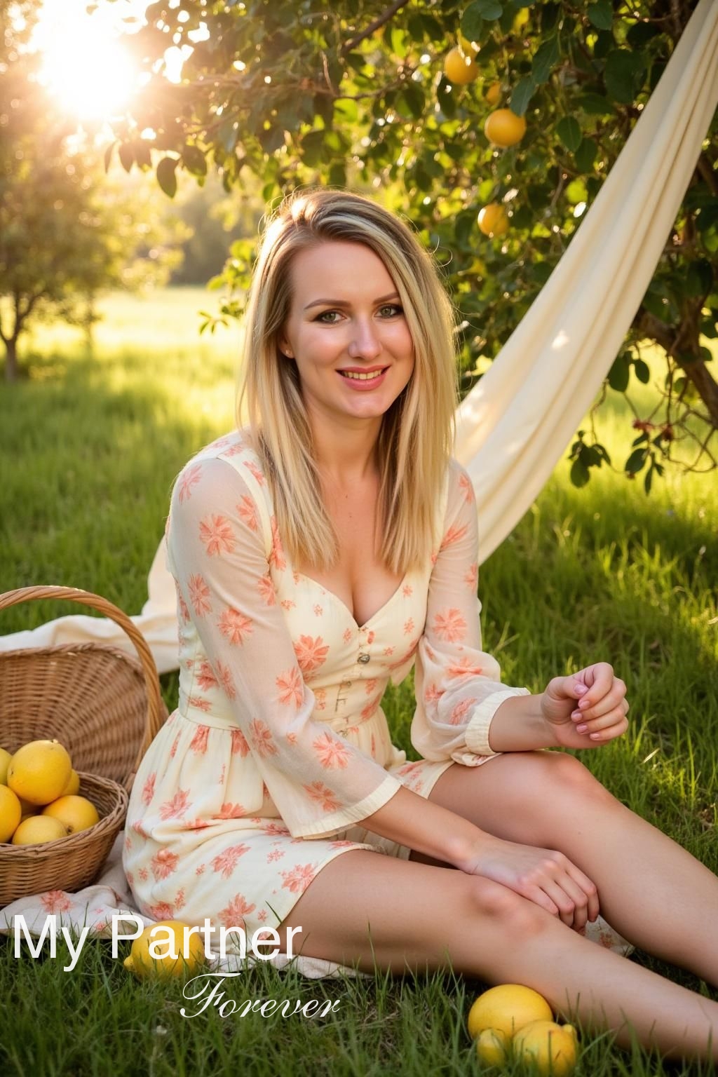 Online Dating with Gorgeous Ukrainian Girl Tatiyana from Nikolaev, Ukraine