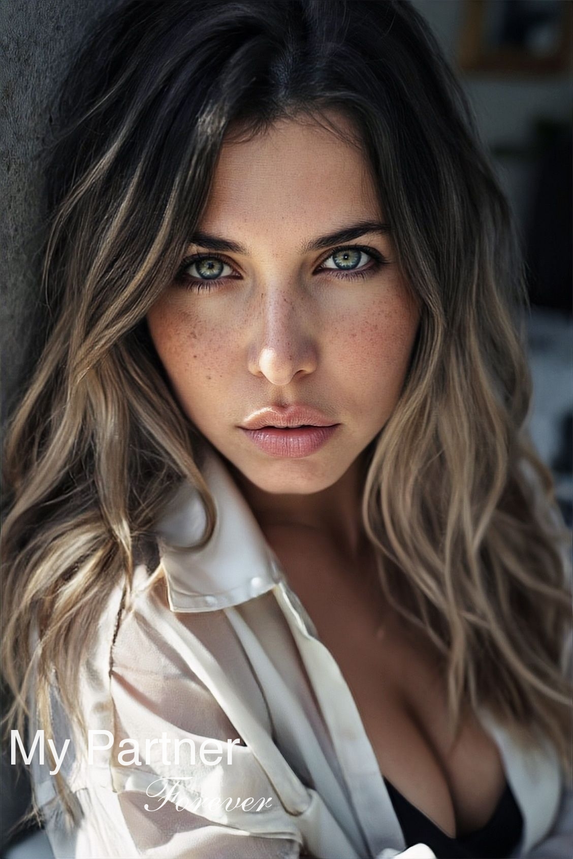 click to enlarge Online Dating with Olga from Nikolaev, Ukraine