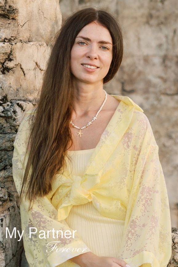 Online Dating with Pretty Belarusian Girl Tatiyana from Grodno, Belarus