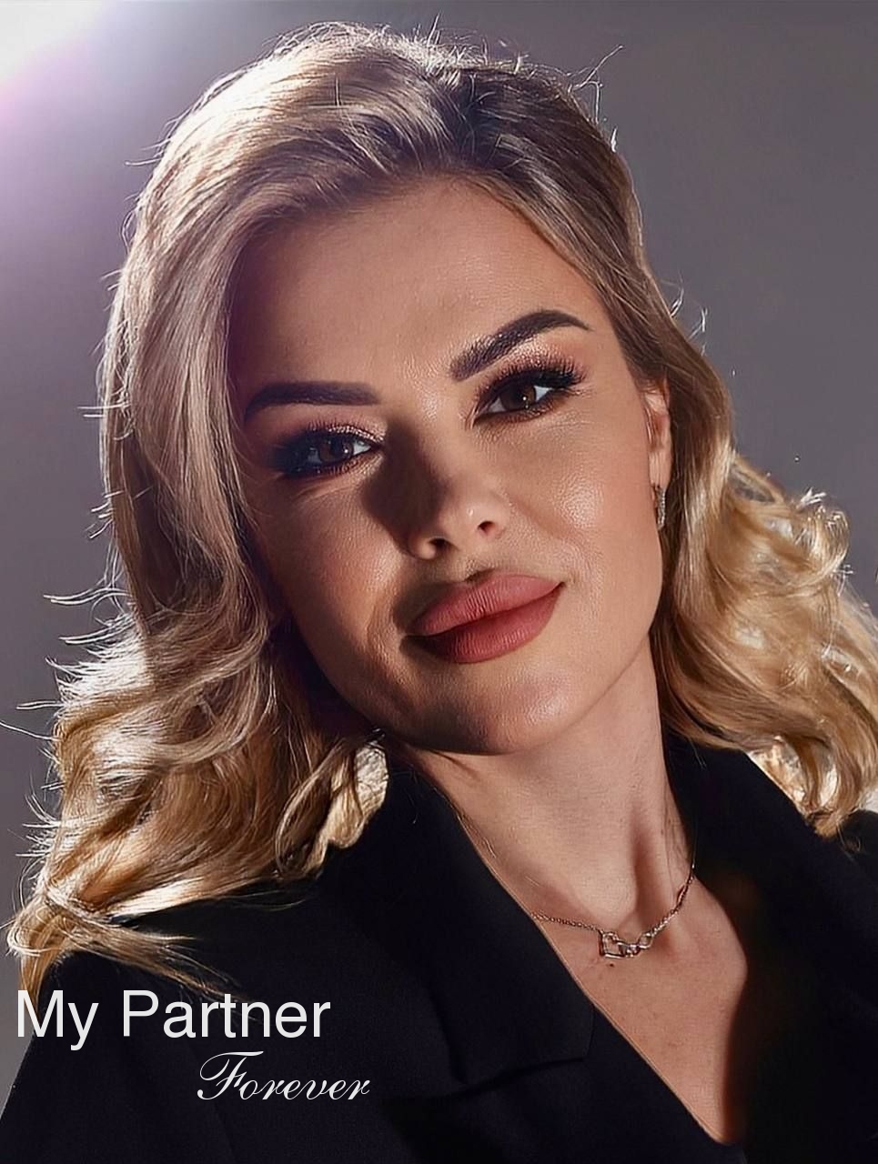 Online Dating with Pretty Ukrainian Girl Tatiyana from Dniepropetrovsk, Ukraine