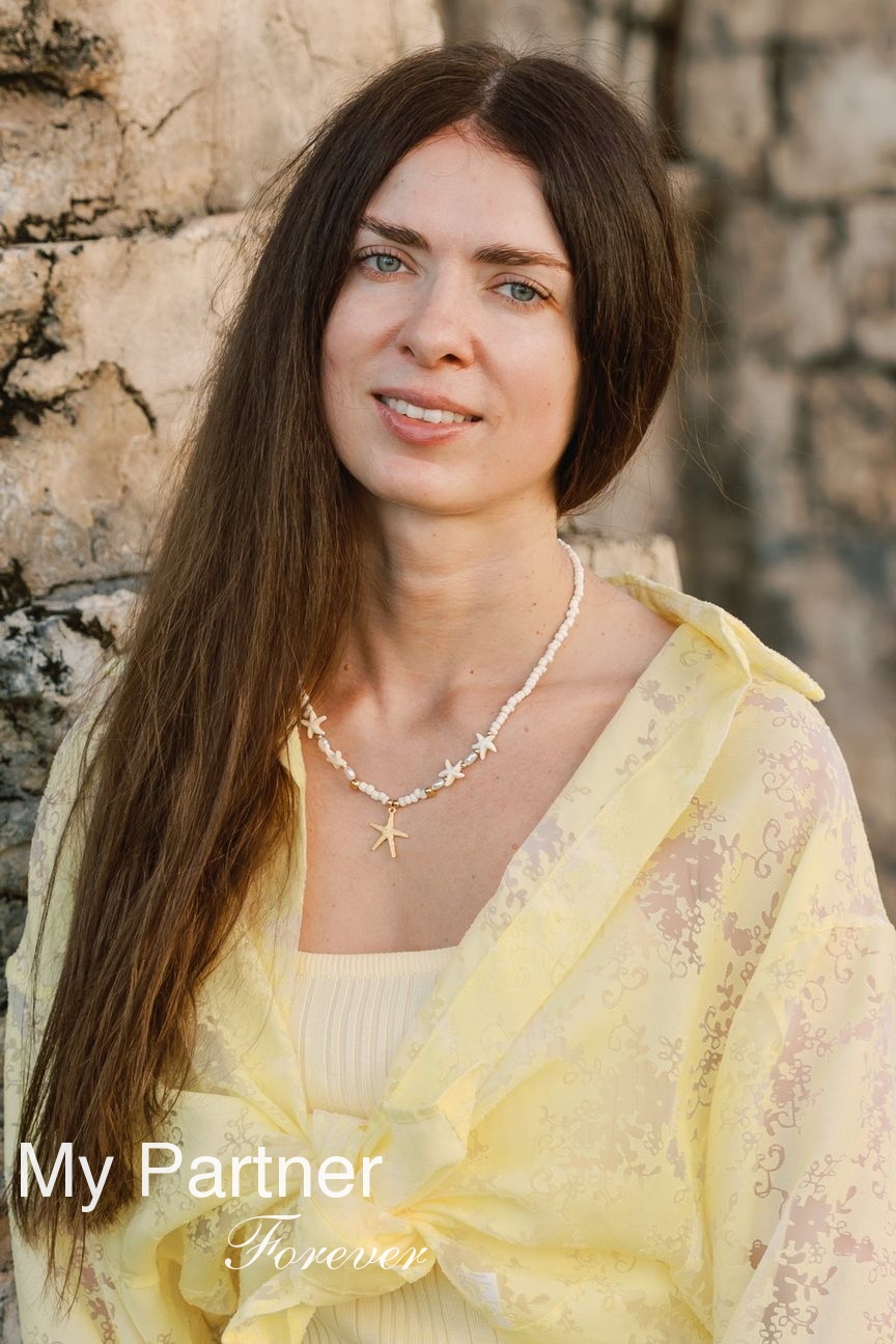 Online Dating with Sexy Belarusian Girl Tatiyana from Grodno, Belarus