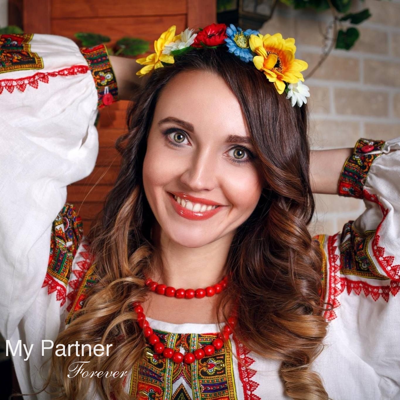 Online Dating with Sexy Ukrainian Girl Tatiyana from Kiev, Ukraine