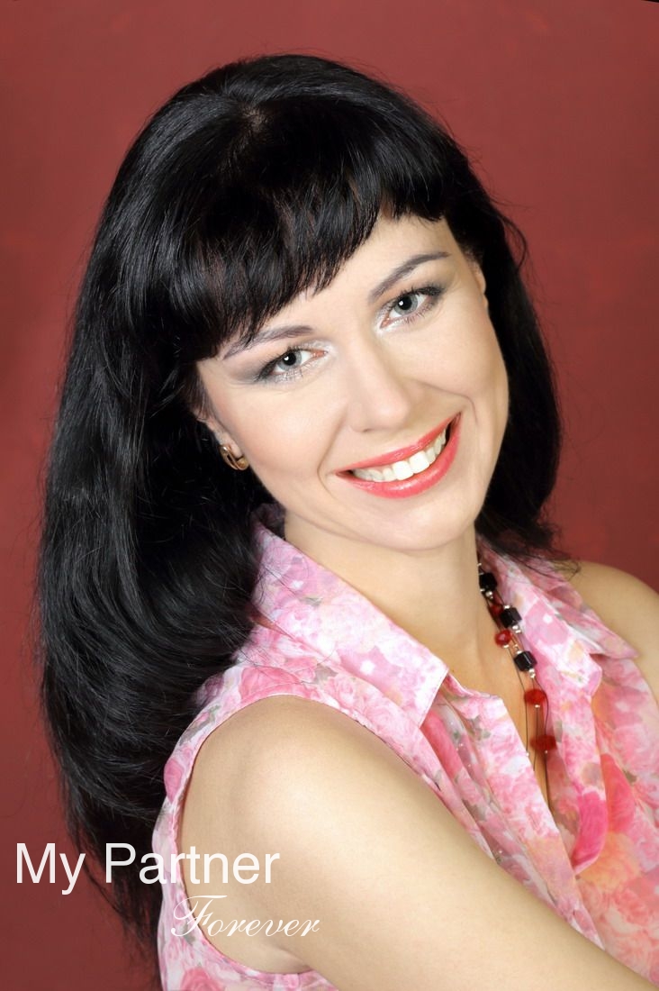 Online Dating with Single Belarusian Girl Nataliya from Grodno, Belarus