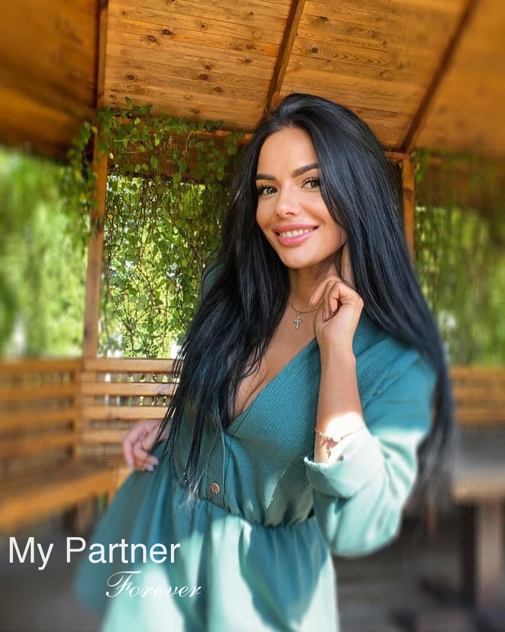 Online Dating with Tatiyana from Kiev, Ukraine