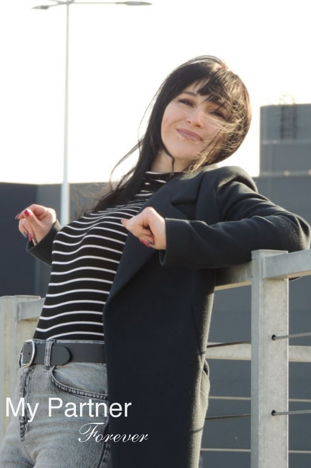 Pretty Belarusian Bride Olga from Grodno, Belarus
