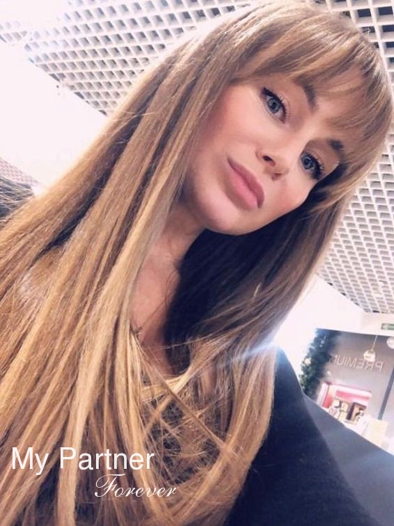 Pretty Belarusian Lady Tatiyana from Soligorsk, Belarus