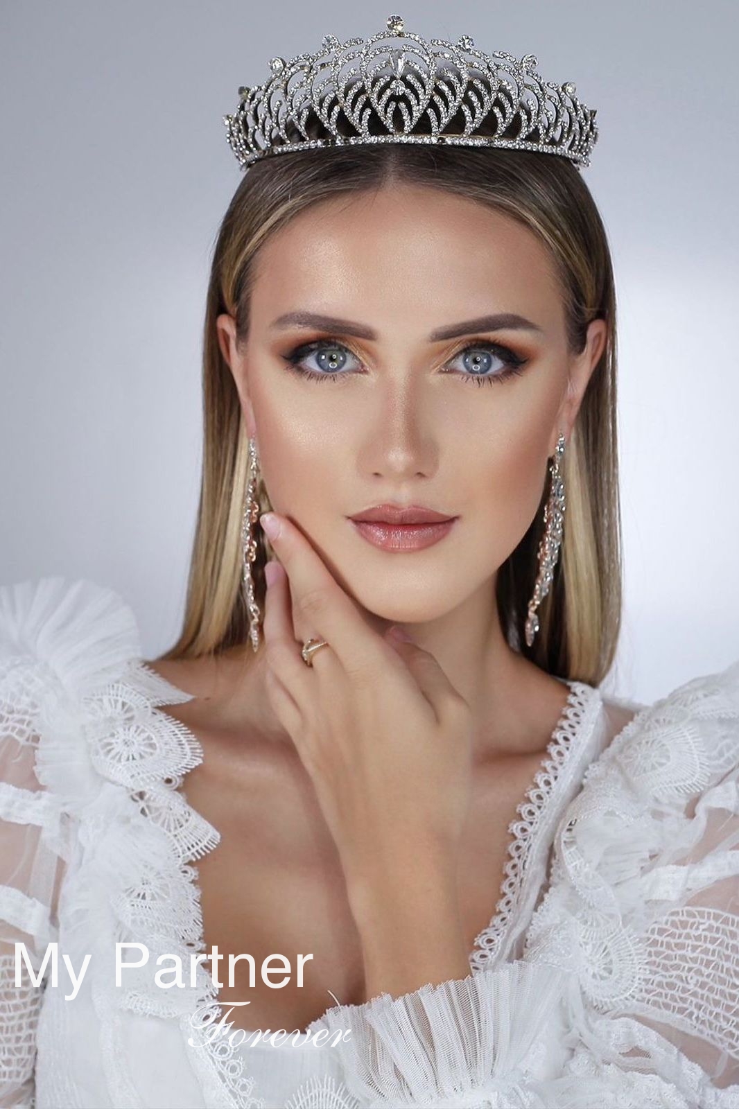 Pretty Bride from Belarus - Ekaterina from Volkovysk, Belarus