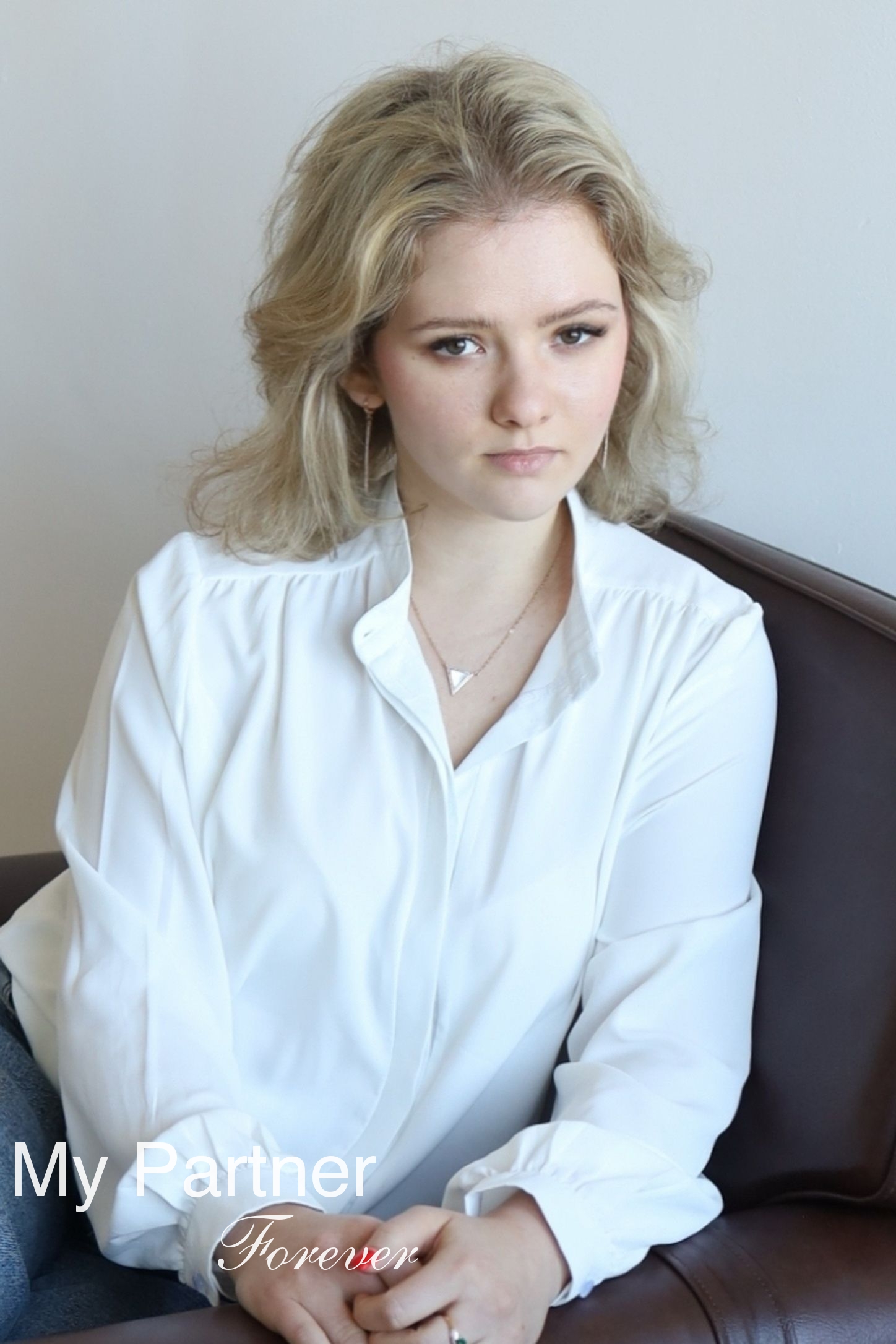 Pretty Girl from Belarus - Yuliya from Grodno, Belarus