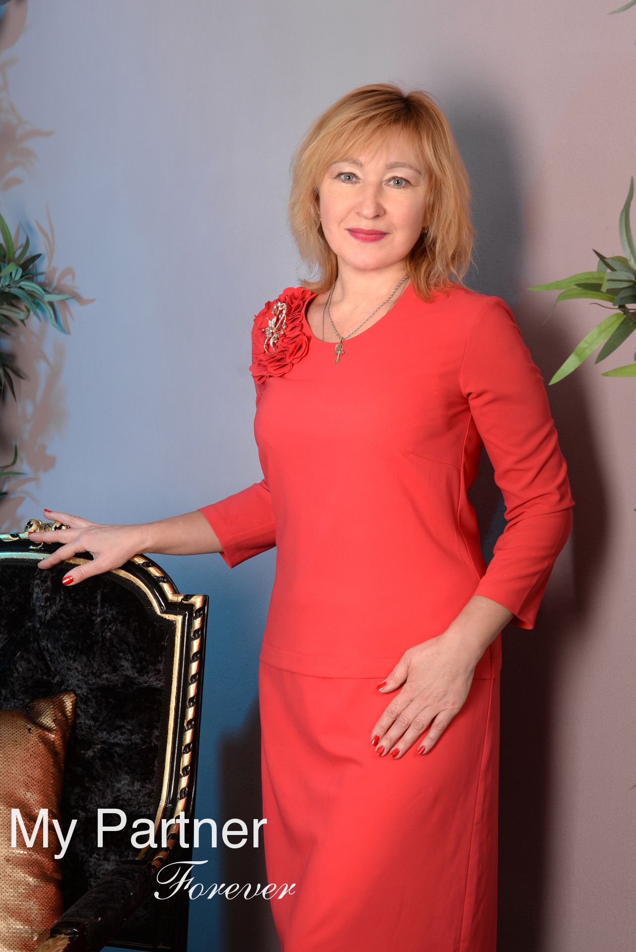 Pretty Girl from Ukraine - Elena from Kharkov, Ukraine