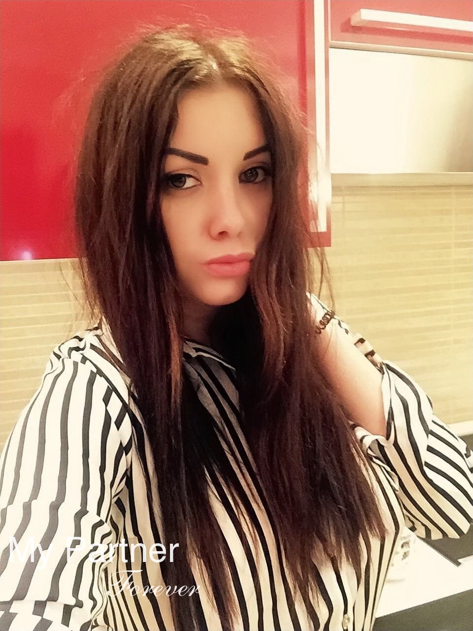 Pretty Girl from Ukraine - Irina from Vinnitsa, Ukraine