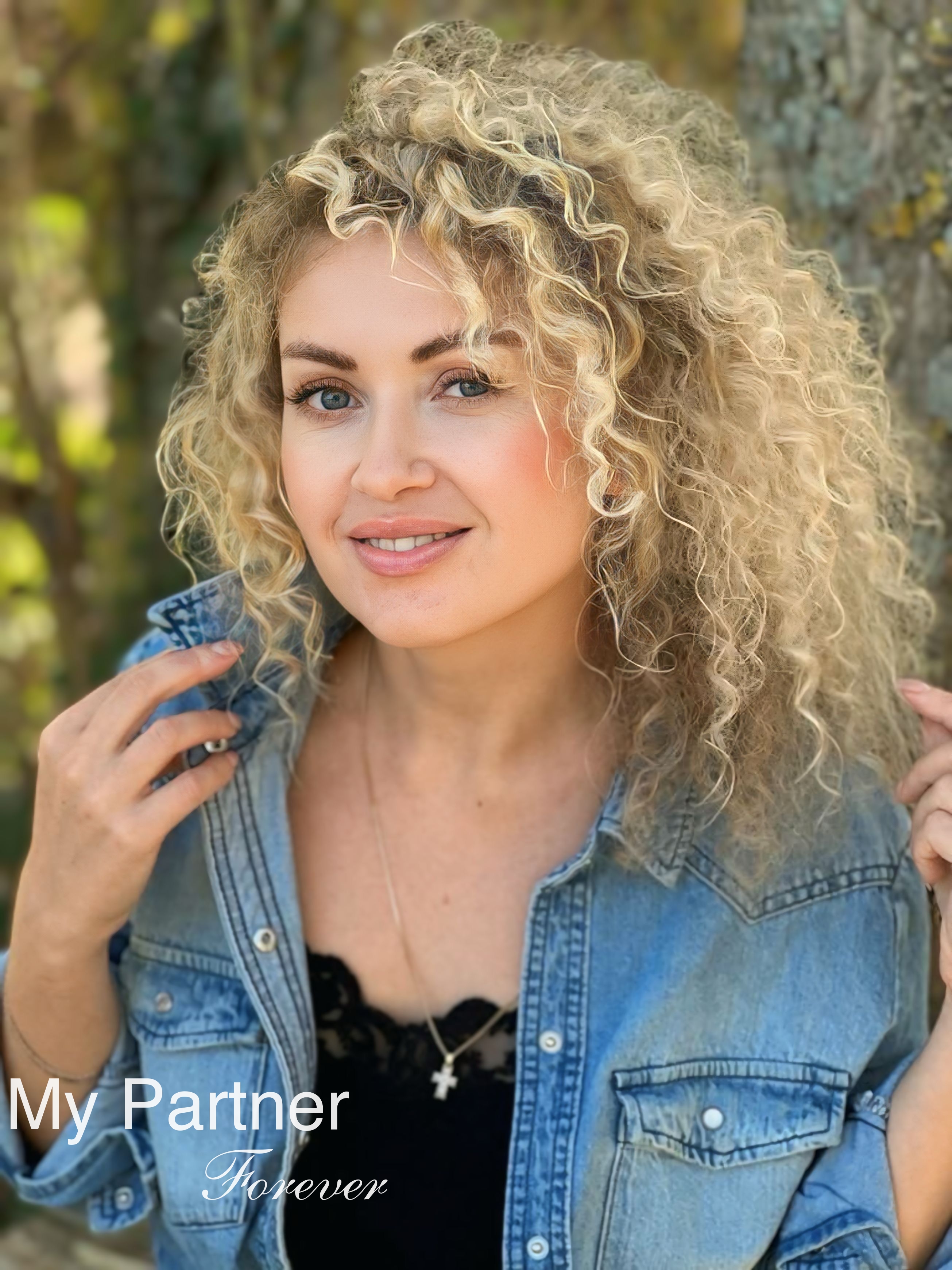 Pretty Girl from Ukraine - Larisa from Kharkov, Ukraine