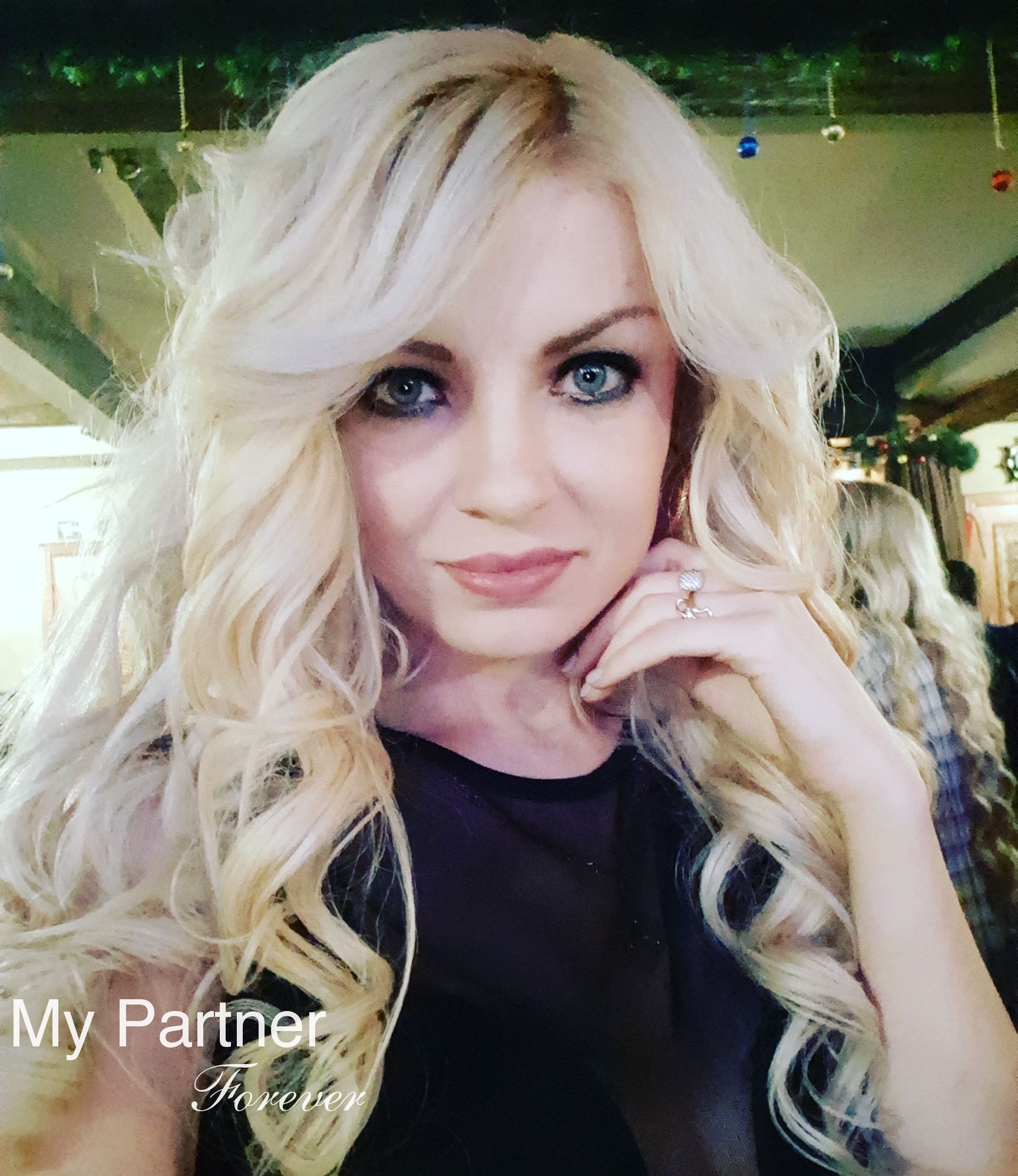 Pretty Russian Lady Darina from Krasnodar, Russia