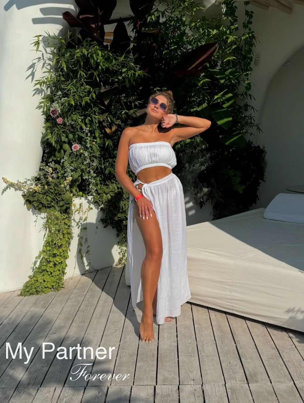 Pretty Ukrainian Girl Nadezhda from Kiev, Ukraine