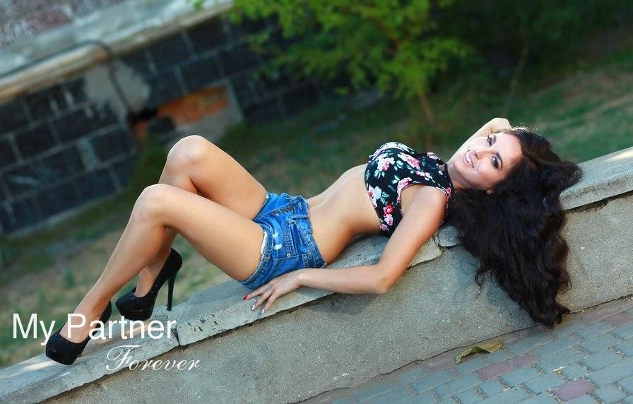 Pretty Ukrainian Girl Tatiyana from Odessa, Ukraine