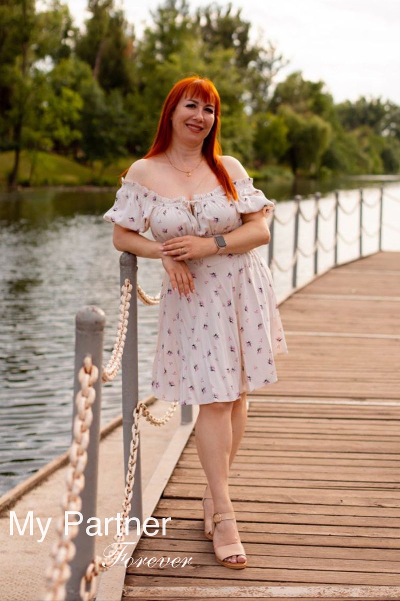 Pretty Ukrainian Girl Viktoriya from Krivoj Rog, Ukraine