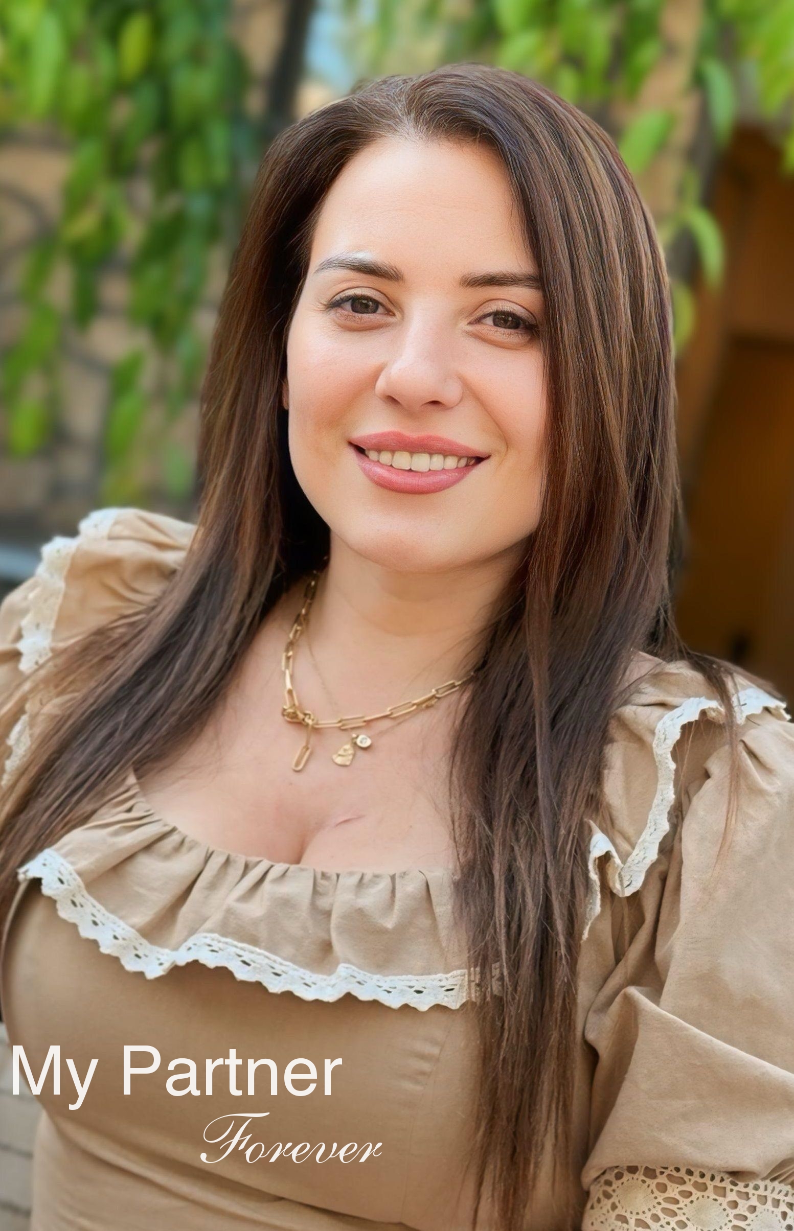 Pretty Ukrainian Woman Nona from Kiev, Ukraine
