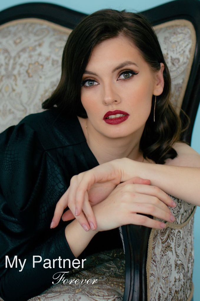 Pretty Woman from Belarus - Anastasiya from Grodno, Belarus