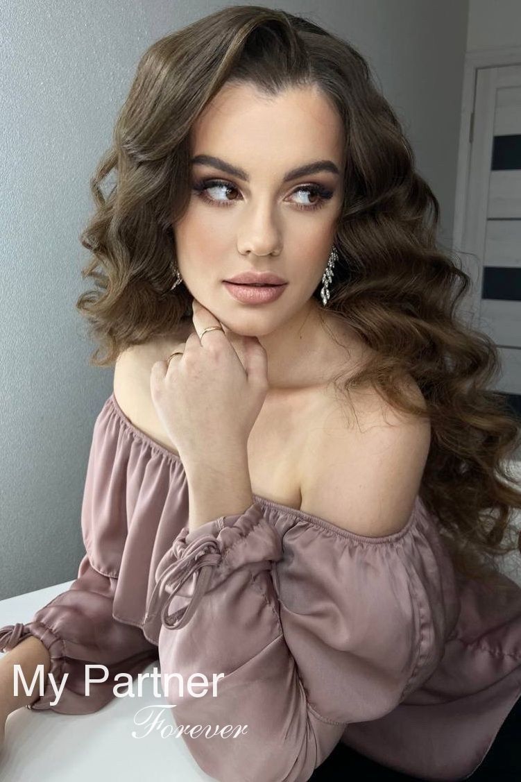 Pretty Woman from Belarus - Viktoriya from Gomel, Belarus