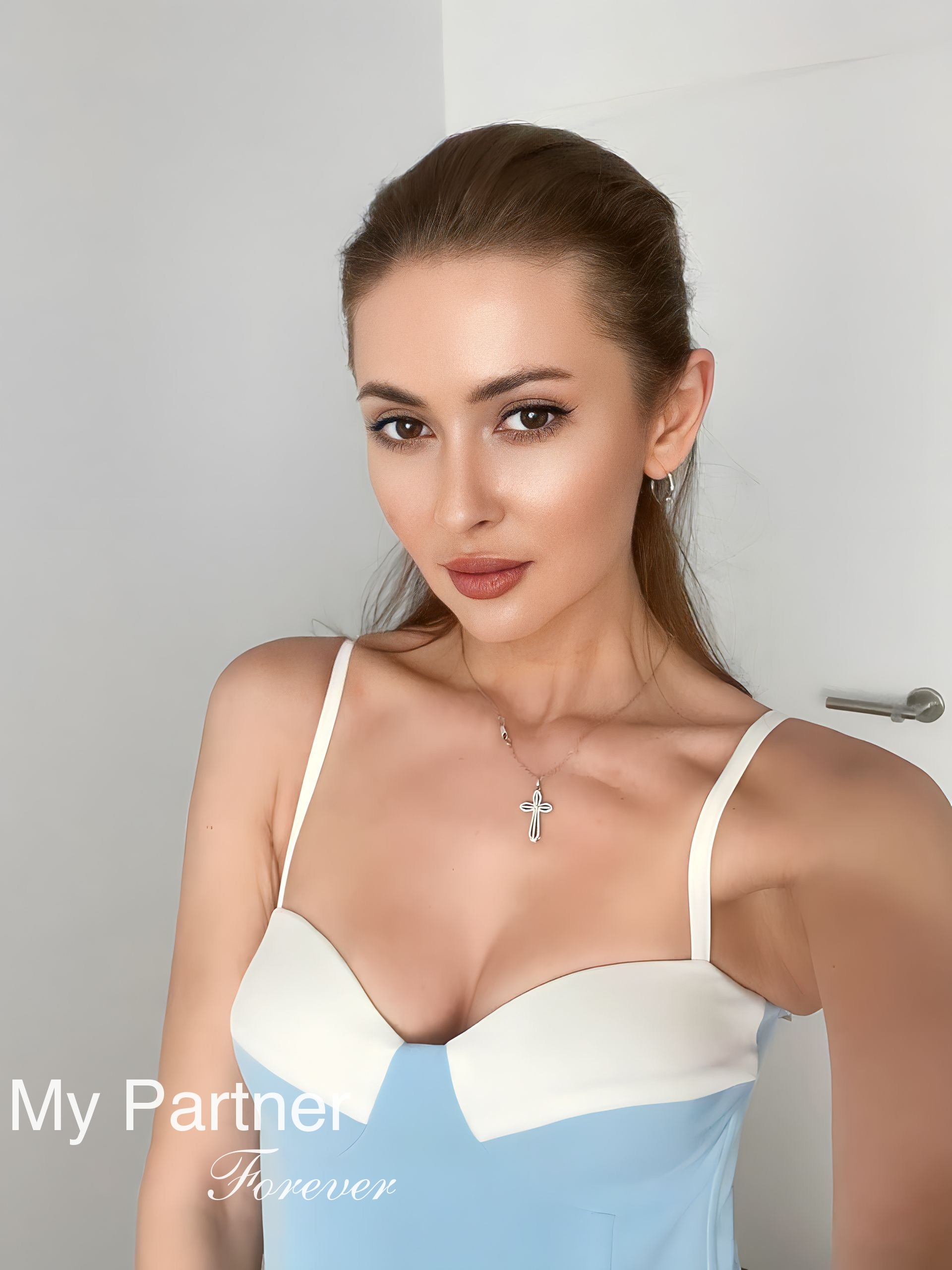 Pretty Woman from Ukraine - Yuliya from Kharkov, Ukraine