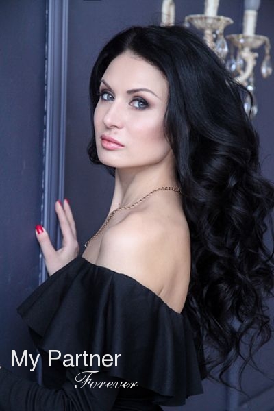 Russian Girl Looking for Men - Viktoriya from Almaty, Kazakhstan