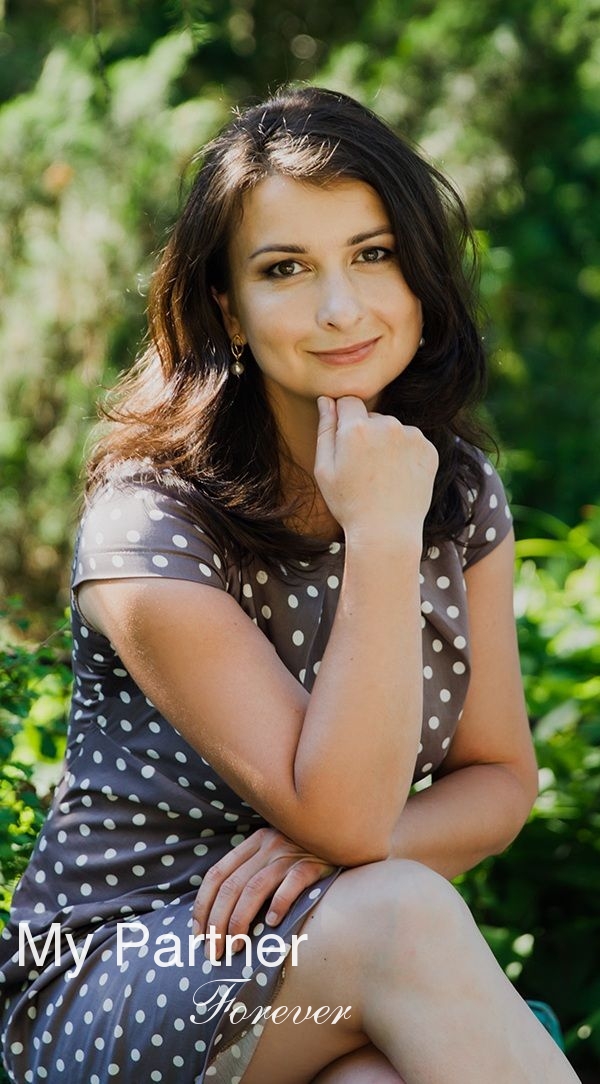 Din framtida dating