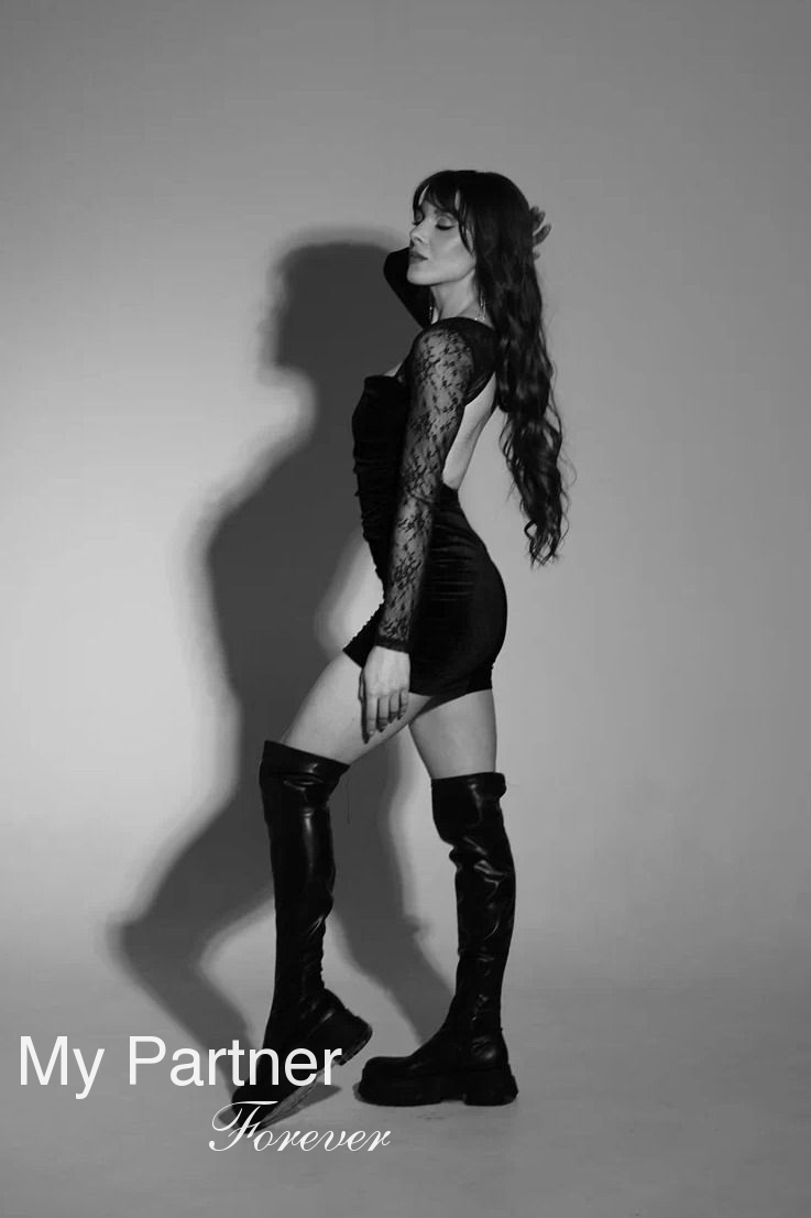 Sexy Belarusian Lady Yuliya from Grodno, Belarus