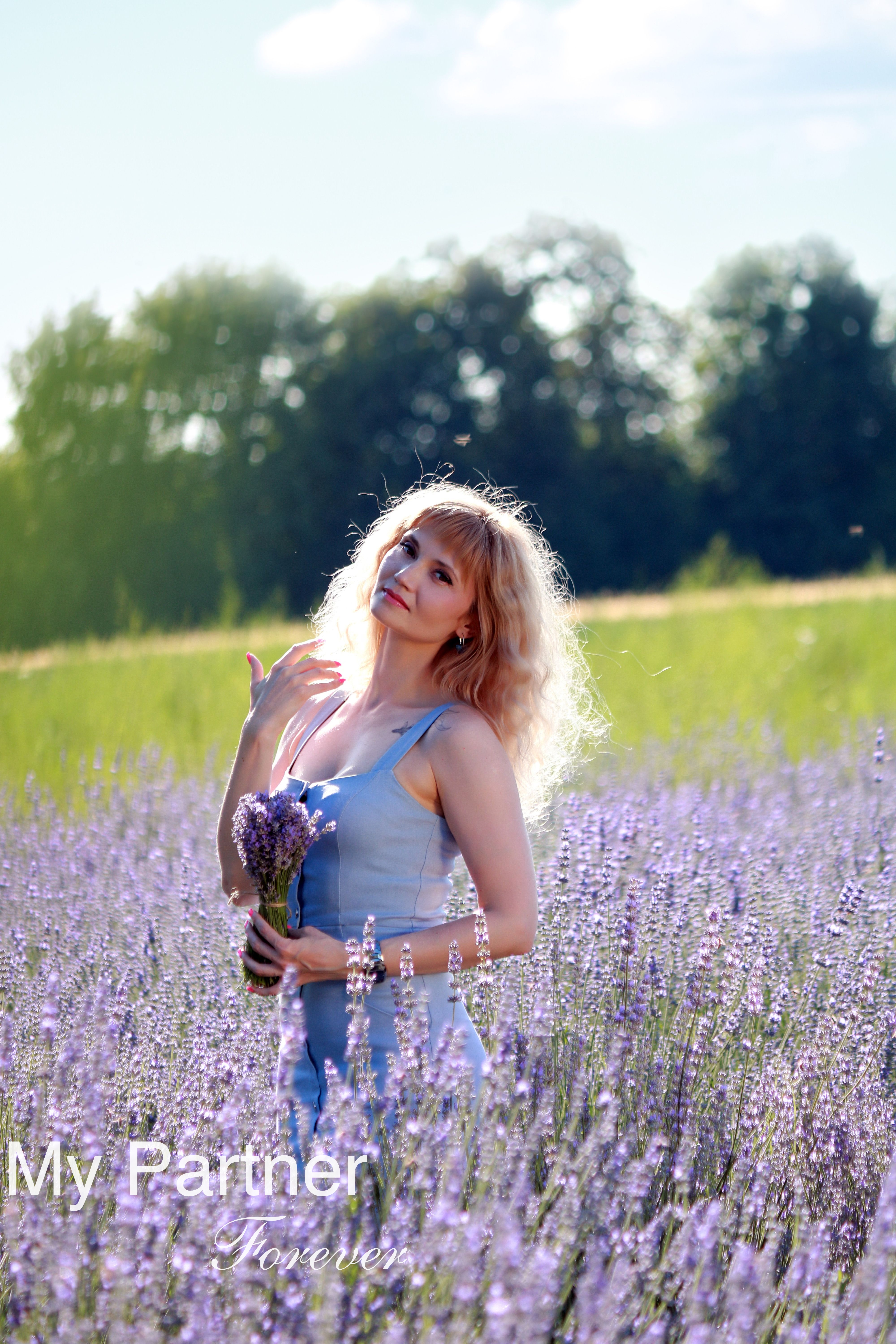 Sexy Bride from Ukraine - Galina from Vinnitsa, Ukraine