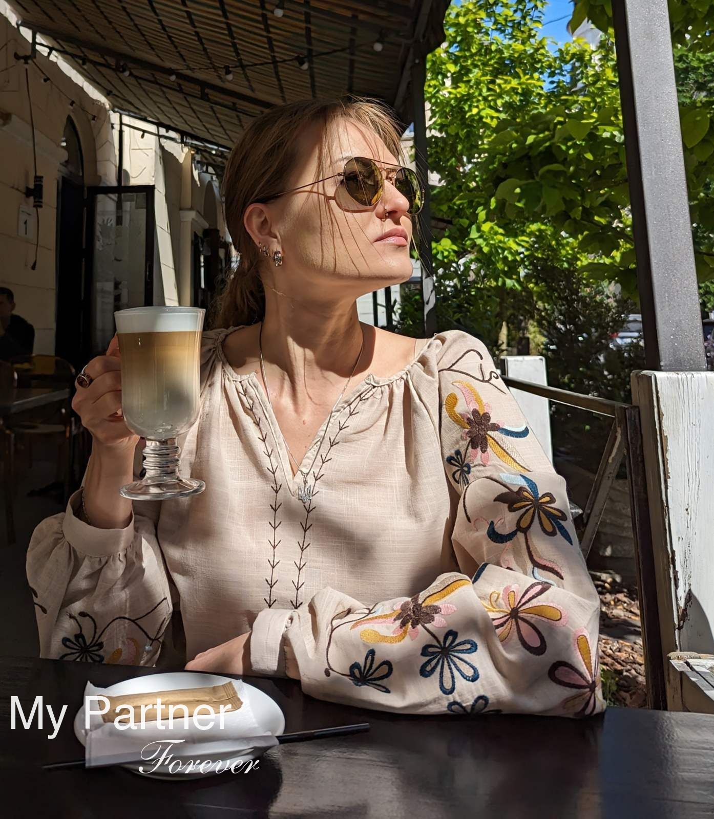 Sexy Bride from Ukraine - Nataliya from Lvov, Ukraine