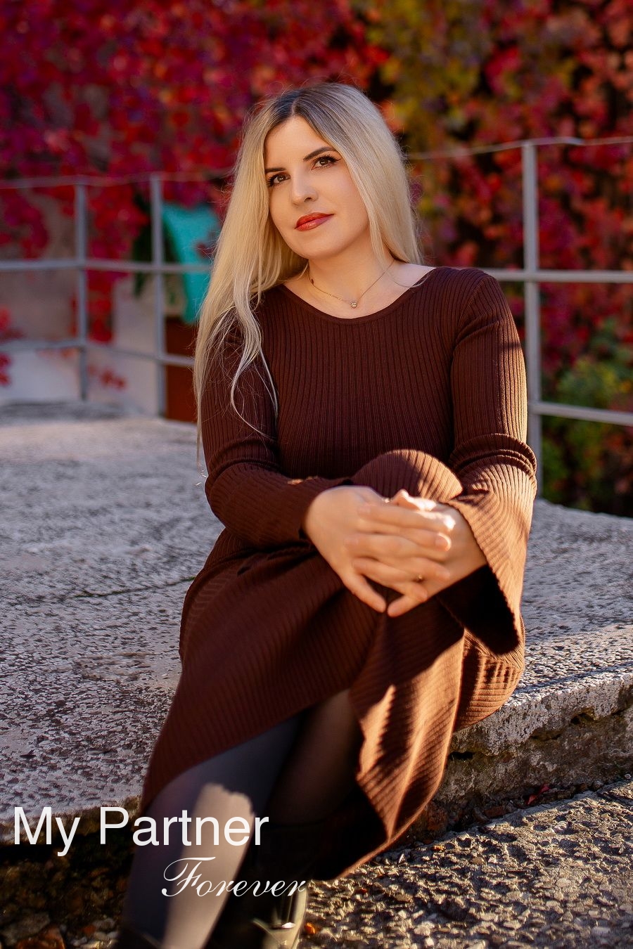 Sexy Girl from Belarus - Marina from Gomel, Belarus