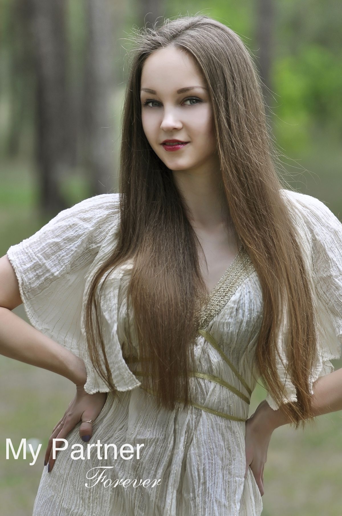 Sexy Girl from Ukraine - Anna from Kiev, Ukraine