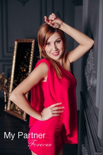 Sexy Girl from Ukraine - Anna from Zaporozhye, Ukraine