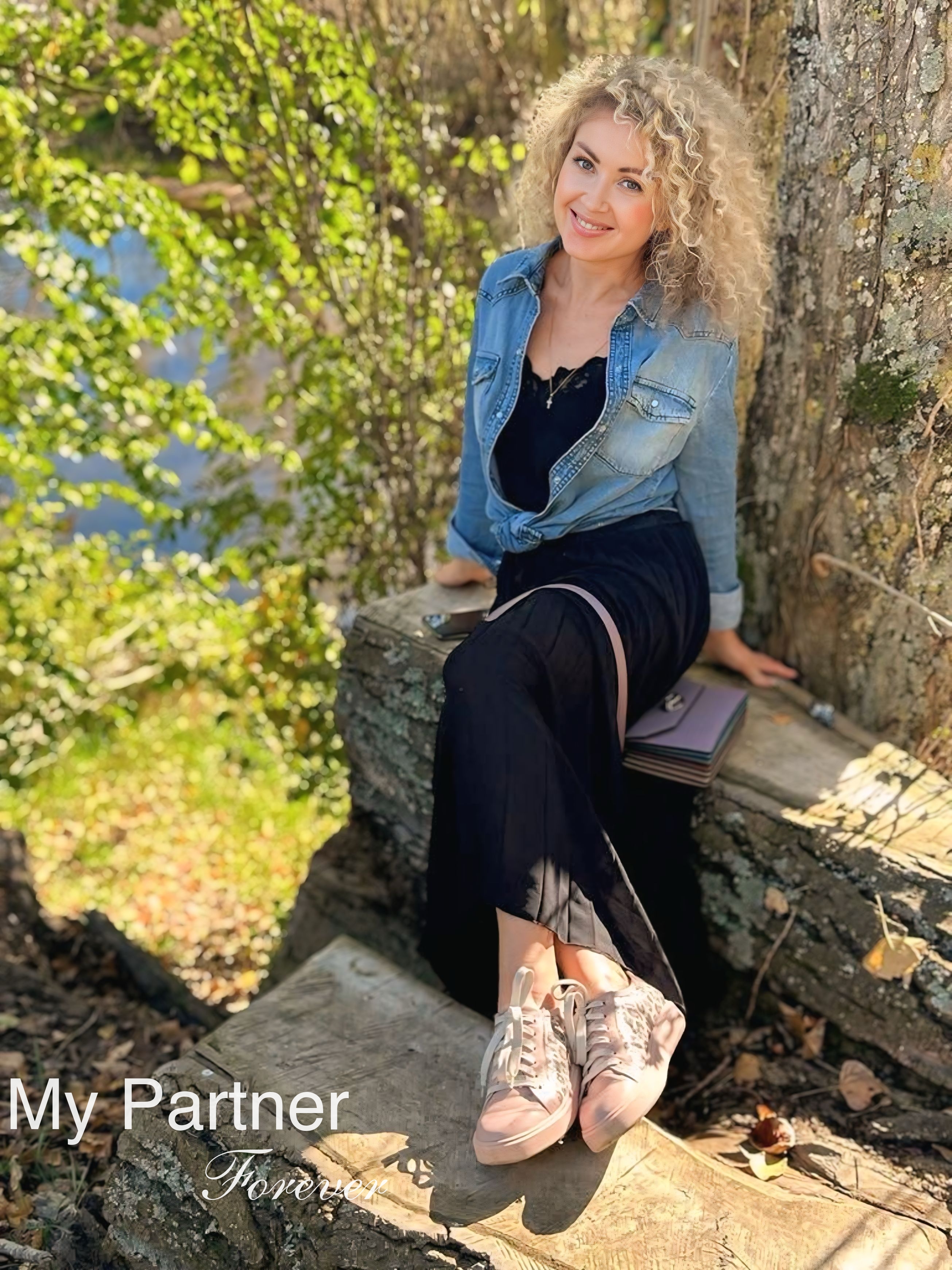 Sexy Girl from Ukraine - Larisa from Kharkov, Ukraine