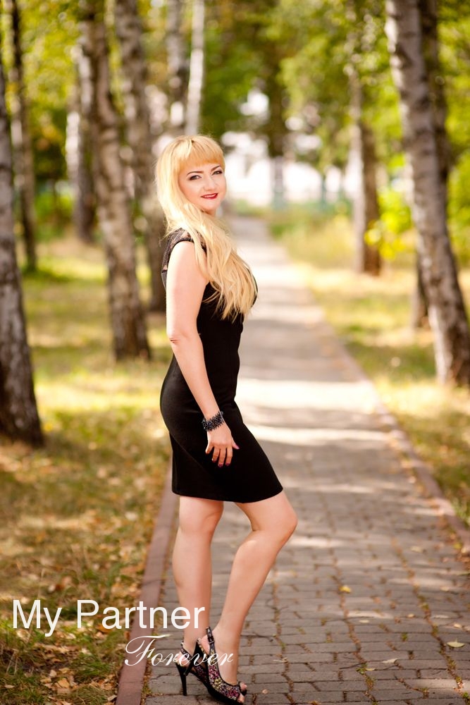 Sexy Girl from Ukraine - Marianna from Poltava, Ukraine