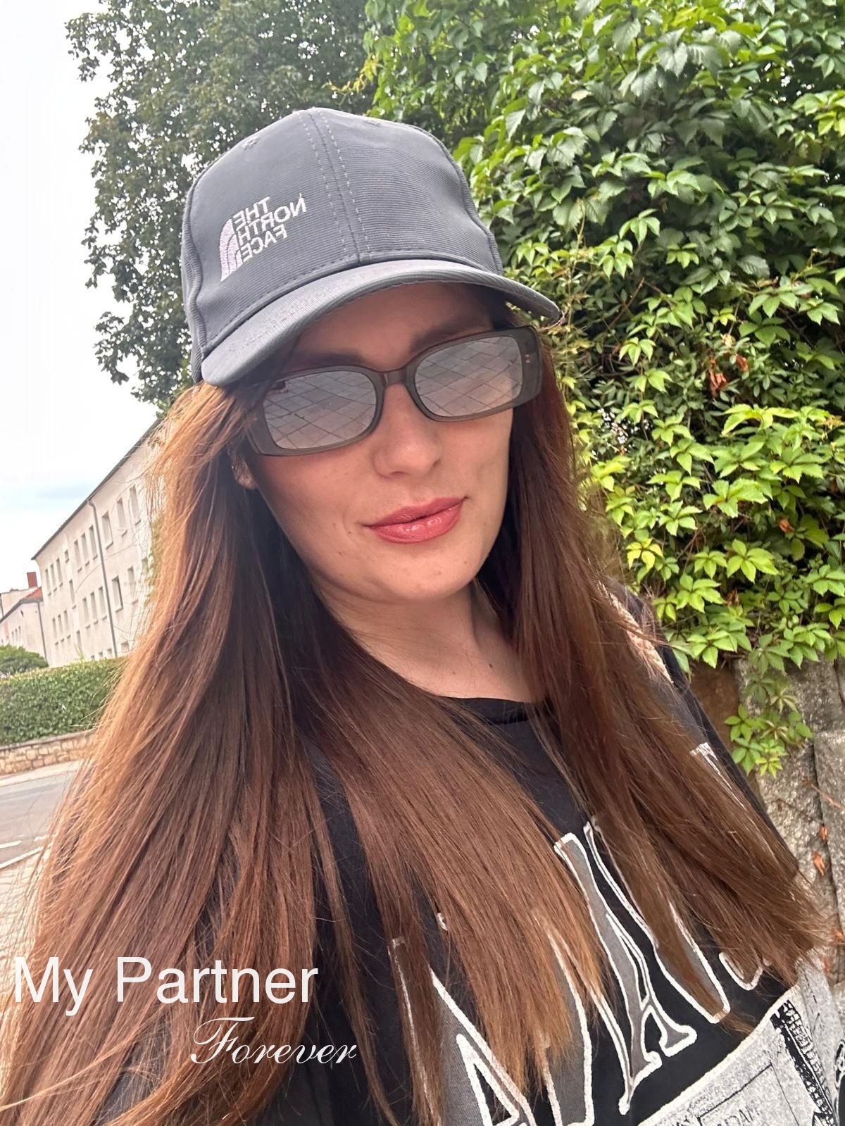 Sexy Lady from Ukraine - Antonina from Zaporozhye, Ukraine