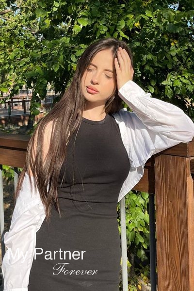 Sexy Lady from Ukraine - Inna from Kiev, Ukraine