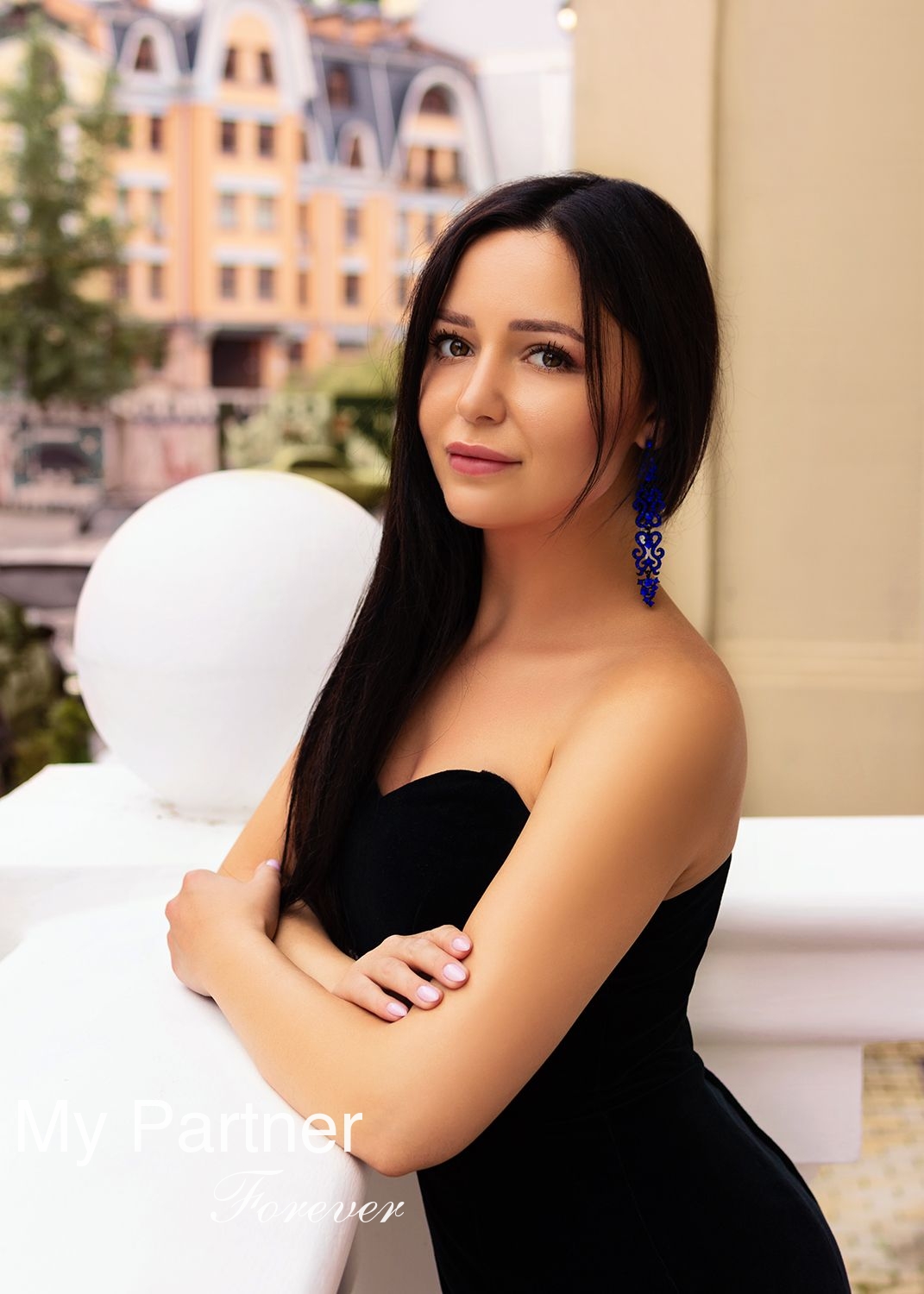 Sexy Lady from Ukraine - Polina from Kiev, Ukraine