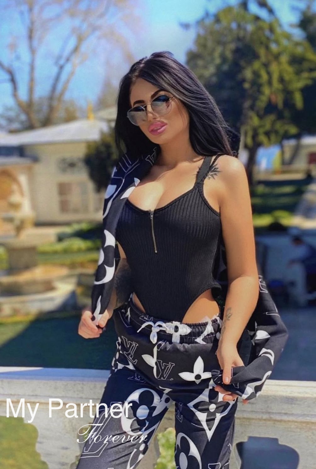 Sexy Lady from Ukraine - Viktoriya from Kherson, Ukraine